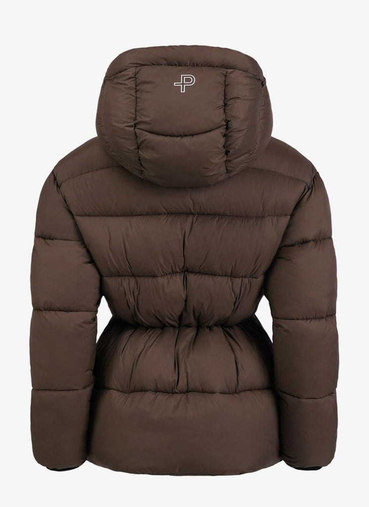 W Molle Jacke