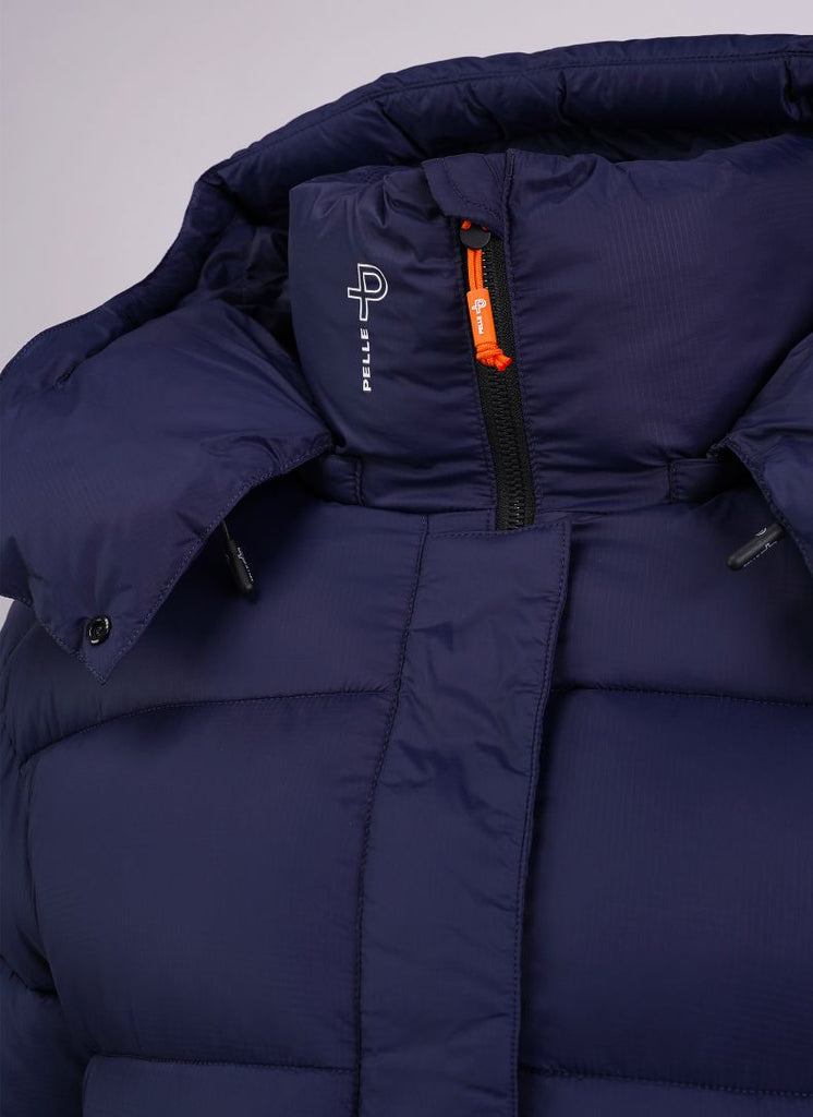 W Molle Jacke