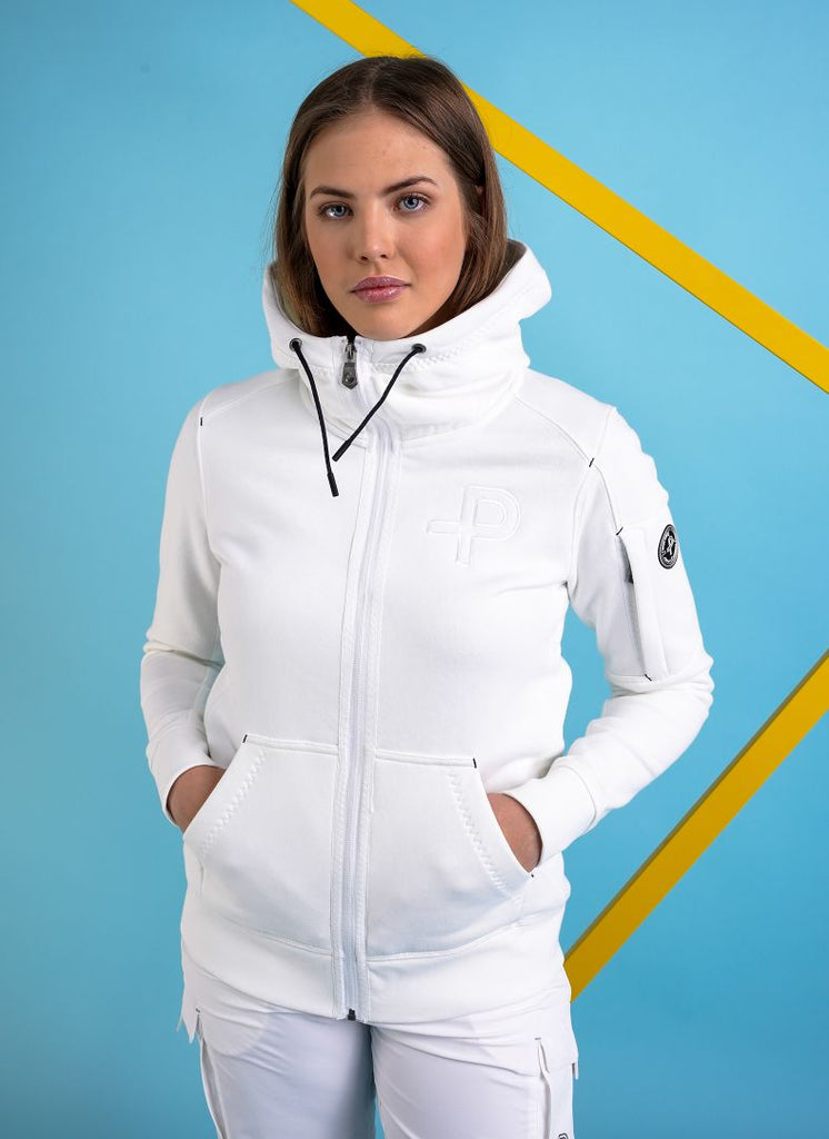 W P-Hoodie CrewDeal