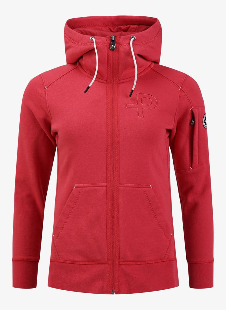 W P-Hoodie CrewDeal