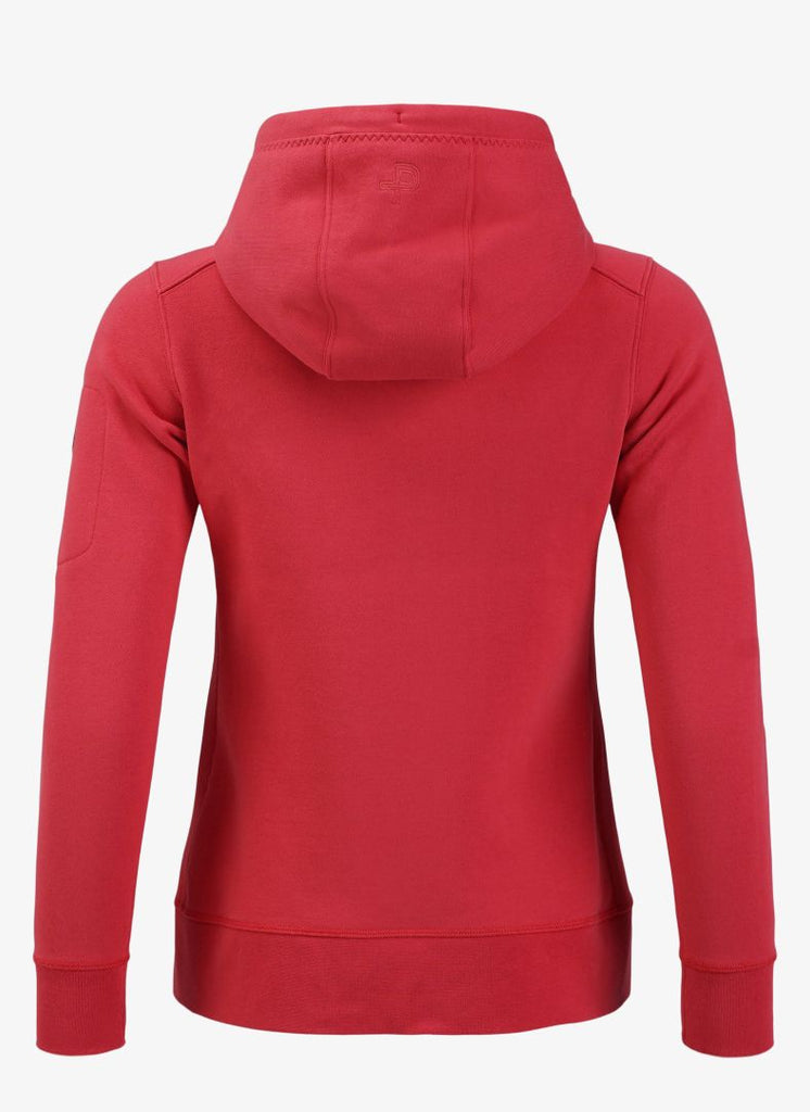 W P-Hoodie CrewDeal