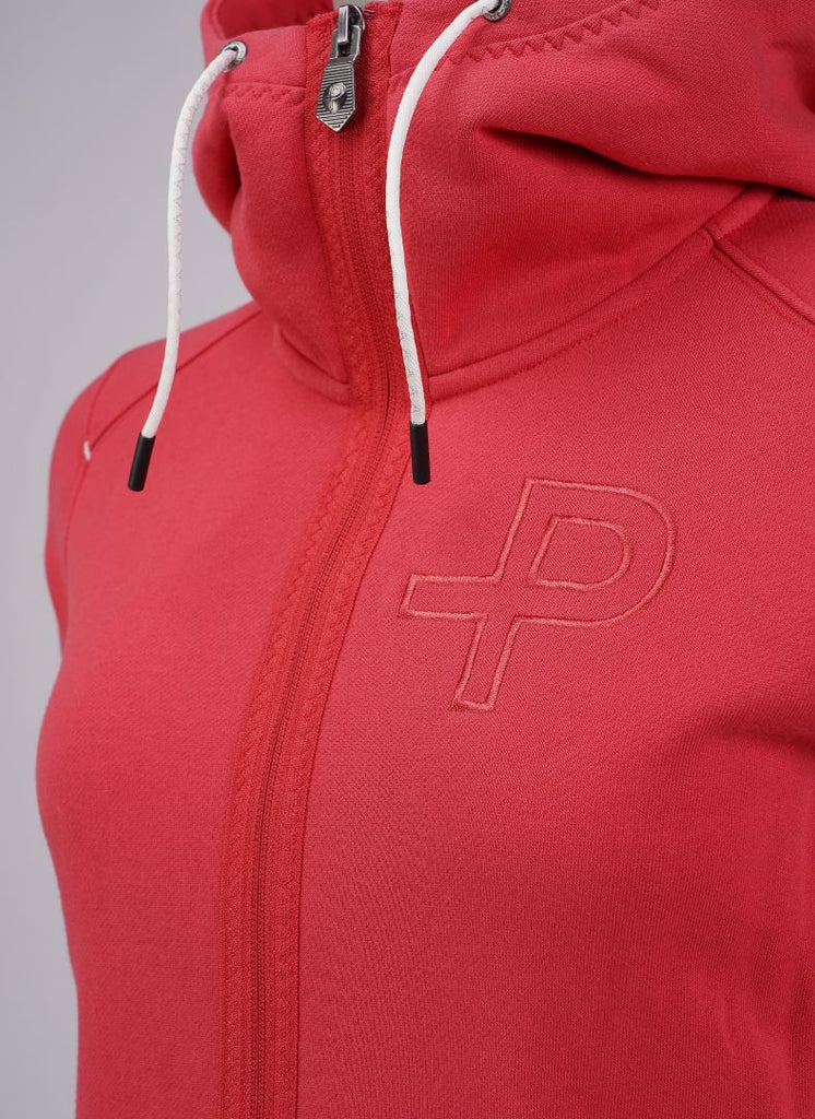 W P-Hoodie CrewDeal