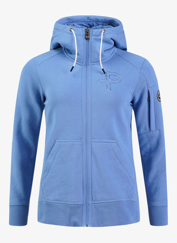 W P-Hoodie CrewDeal