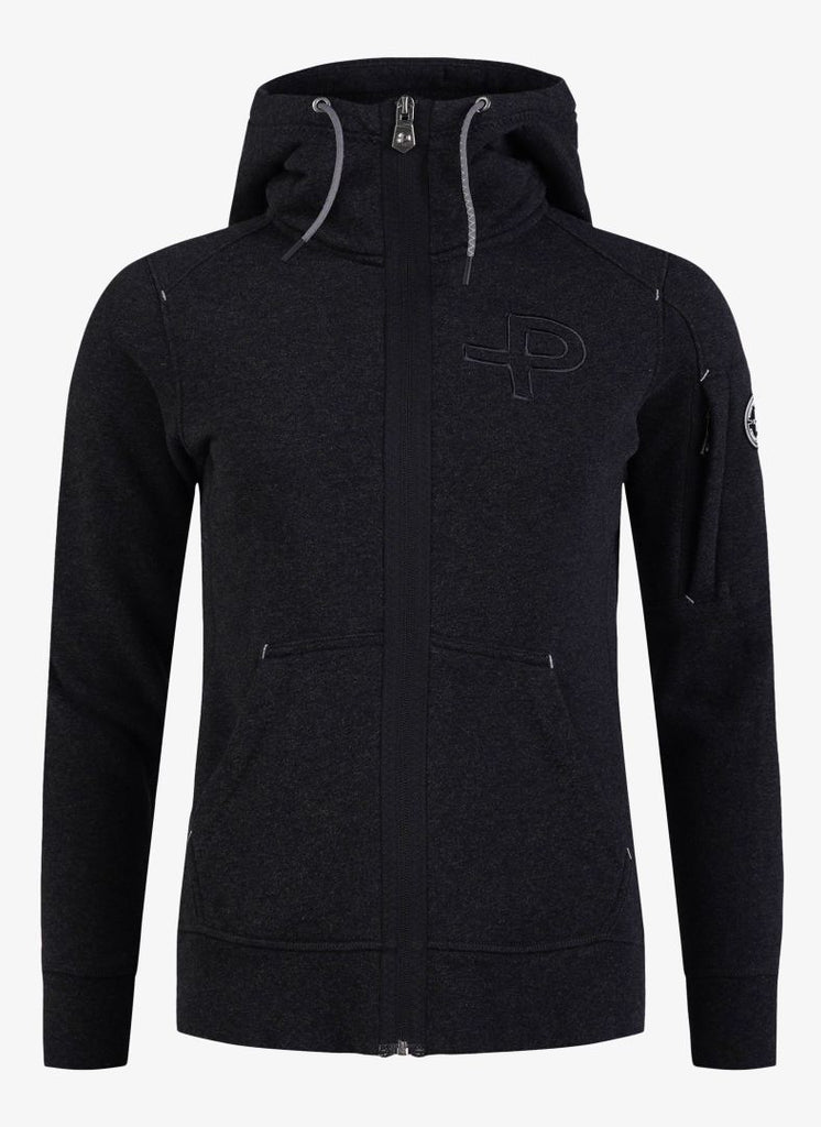 W P-Hoodie CrewDeal