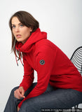 W P-Hoodie CrewDeal
