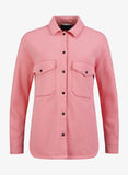 W P-Overshirt