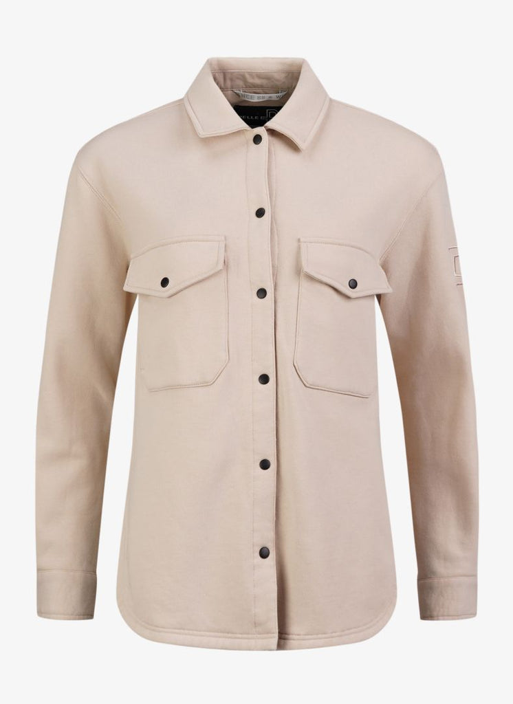 W P-Overshirt