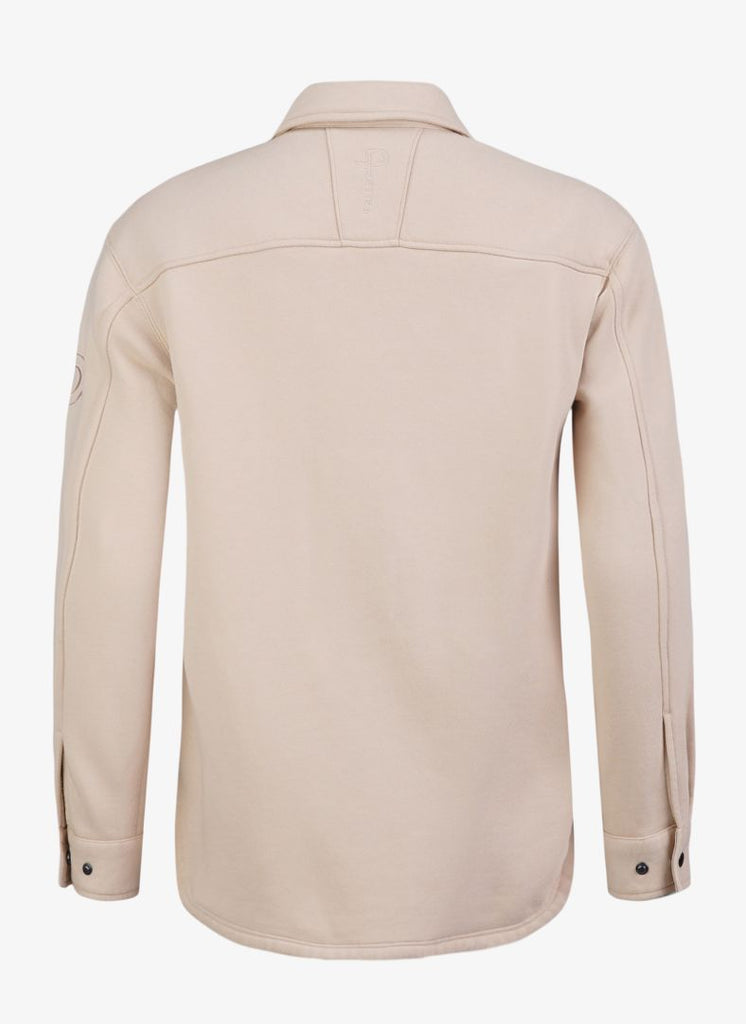 W P-Overshirt