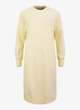 W P-Sweatshirt Kleid