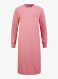 W P-Sweatshirt Kleid
