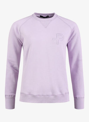 W P-Sweatshirt CrewDeal