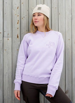 W P-Sweatshirt CrewDeal