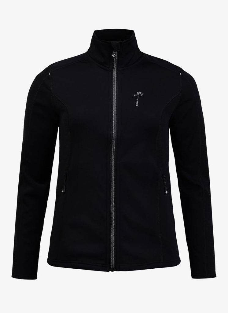 W Plannard Zip Funktionsjacke