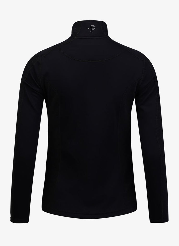 W Plannard Zip Funktionsjacke