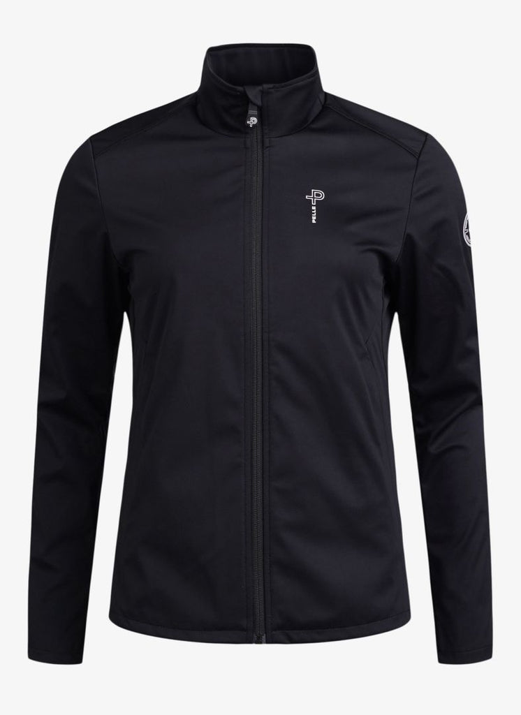 W Softshell Jacke