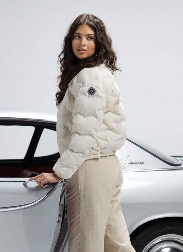 W Tempest Jugo Jacke