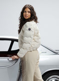 W Tempest Jugo Jacke