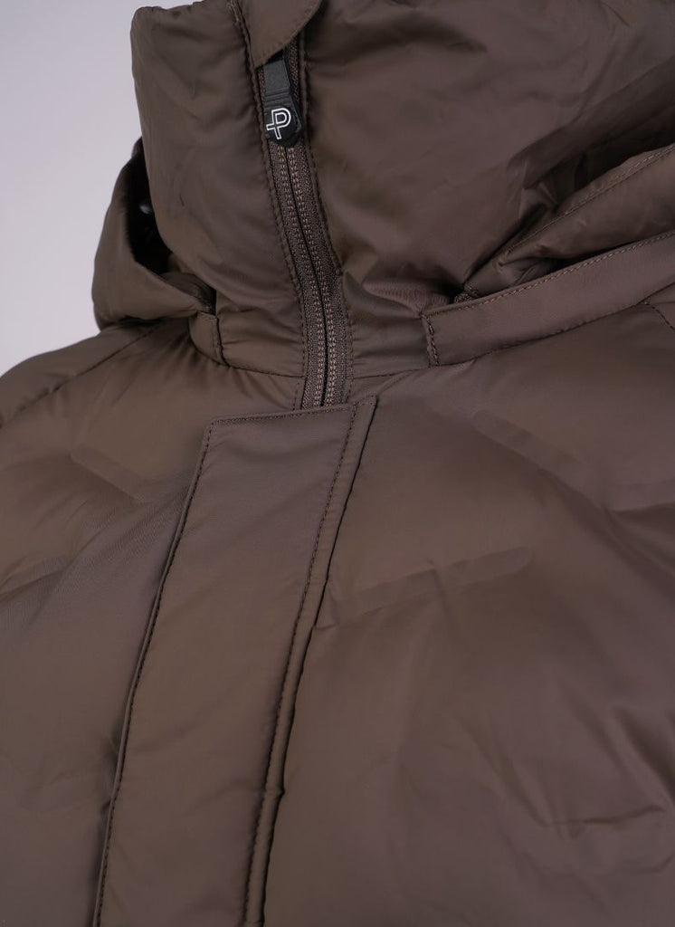 W Zonda Jugo Jacke