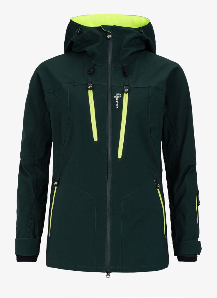 W D'Arbi Jacke