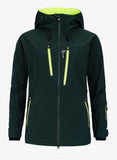 W D'Arbi Jacke