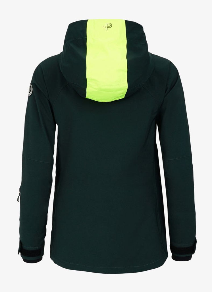 W D'Arbi Jacke