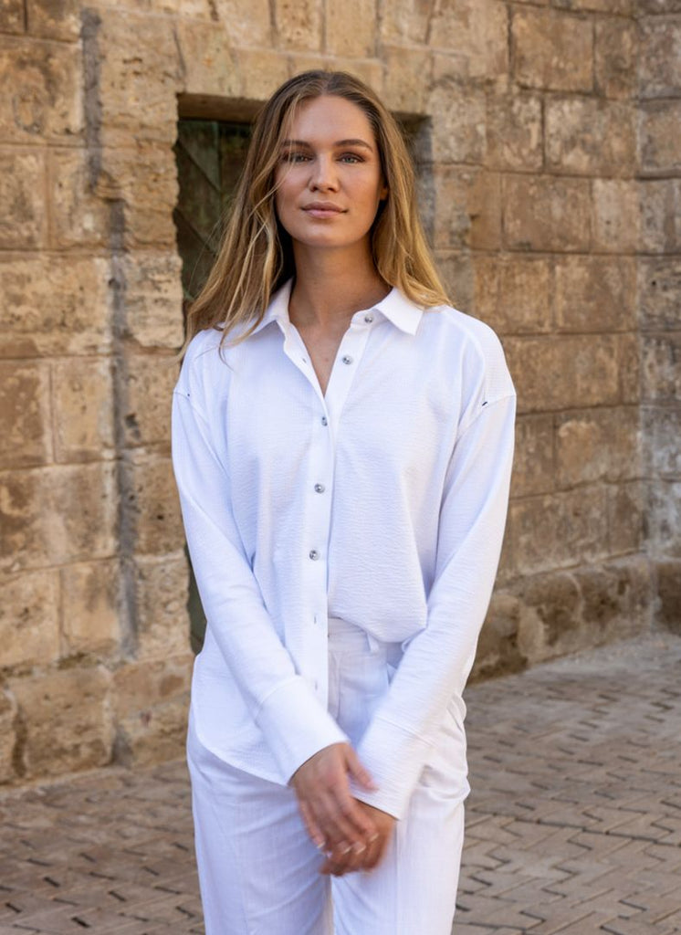 W Dock Shirt