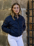 W Tempest Jugo Jacke