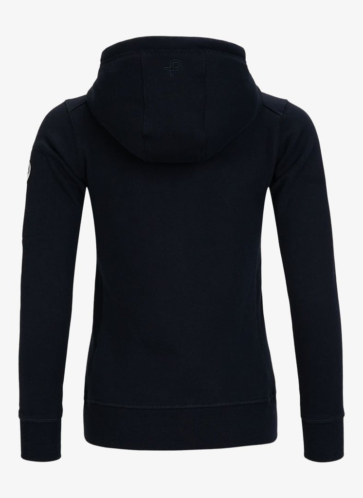 W P-Hoodie CrewDeal
