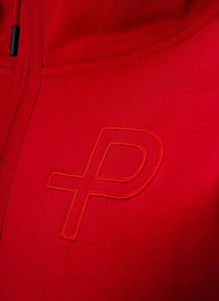 W P-Hoodie CrewDeal