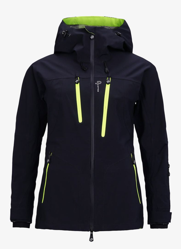 W D'Arbi Jacke