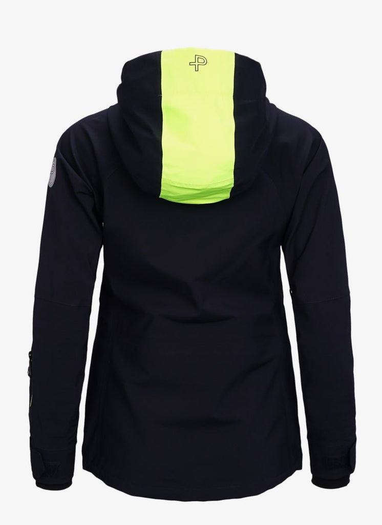 W D'Arbi Jacke