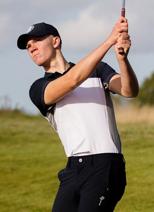 Momentum Camber Polo CrewDeal