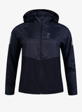 W Arc Mesh Jacke