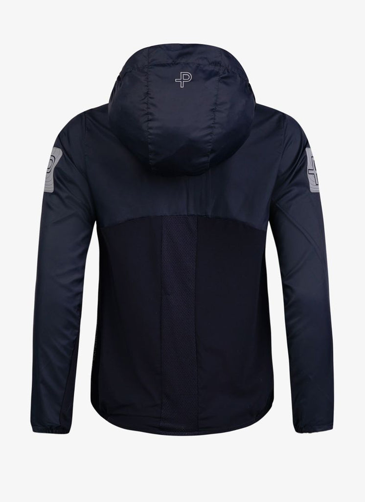 W Arc Mesh Jacke