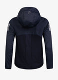 W Arc Mesh Jacke
