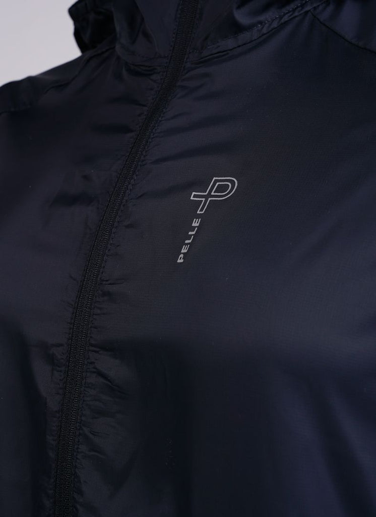W Arc Mesh Jacke