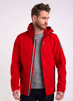 Challenge Kaputzen Jacke