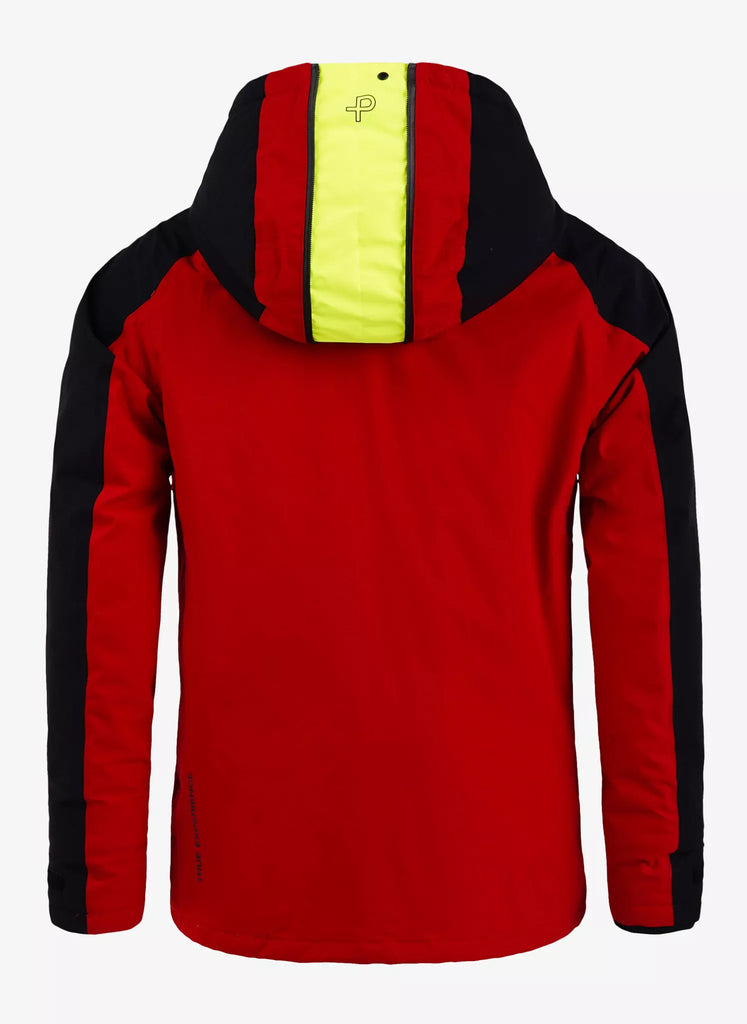 Flow Ski Jacke CrewDeal