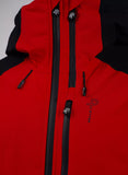 Flow Ski Jacke CrewDeal