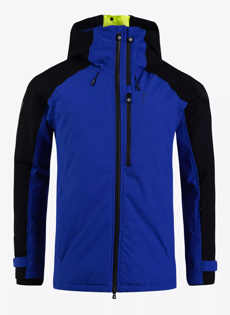 Flow Ski Jacke CrewDeal