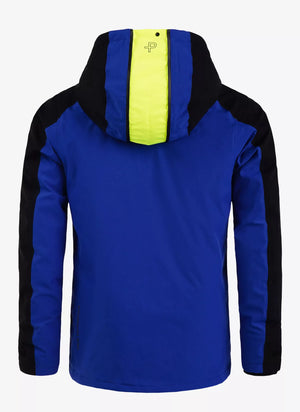 Flow Ski Jacke CrewDeal