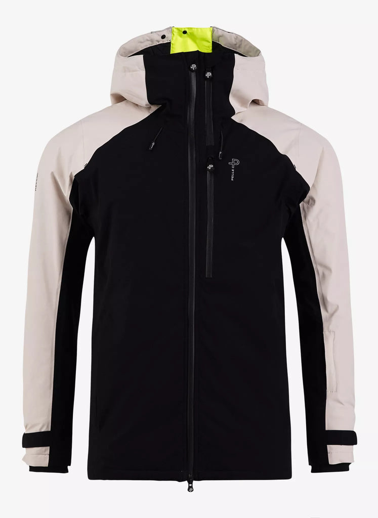 Flow Ski Jacke CrewDeal