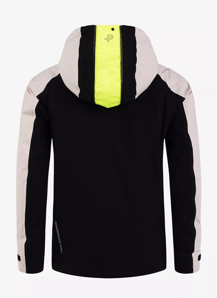 Flow Ski Jacke CrewDeal