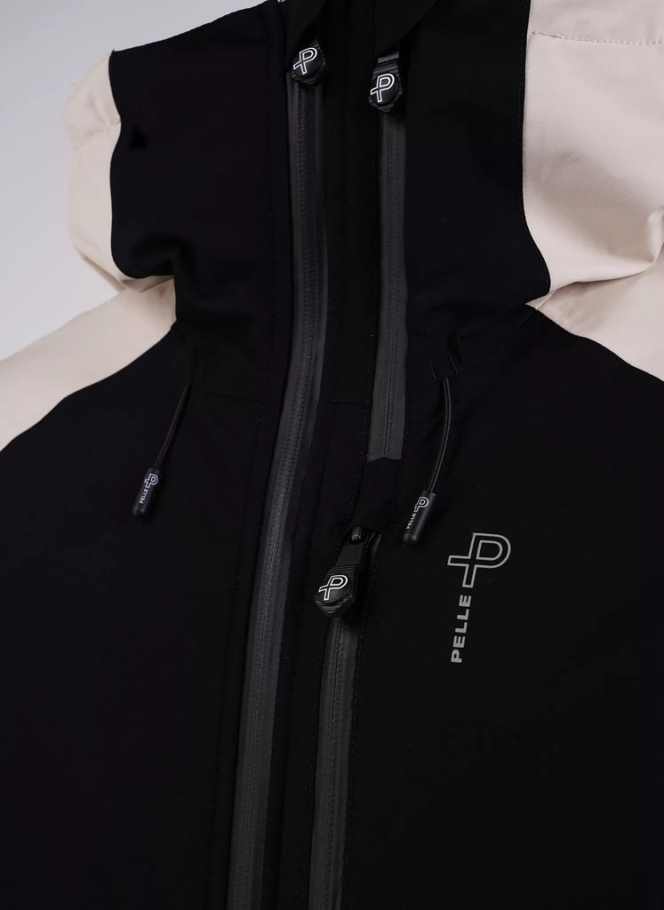 Flow Ski Jacke CrewDeal