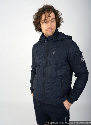 Mistral Jacke