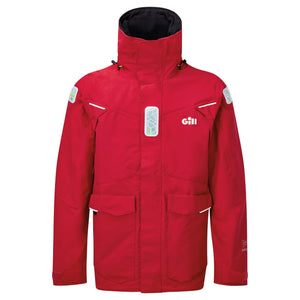 OS2 – Herrenjacke Offshore CrewDeal