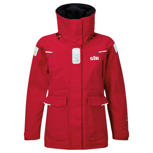 OS2 – Damenjacke Offshore CrewDeal
