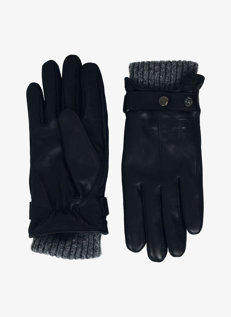 Damen Leder Handschuhe