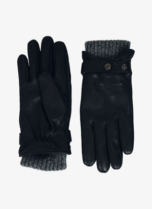 Damen Leder Handschuhe