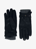 Damen Leder Handschuhe